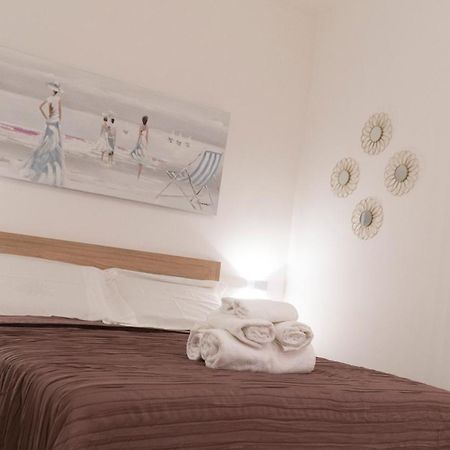 בארי More Apartments Il Ferrarese2 מראה חיצוני תמונה