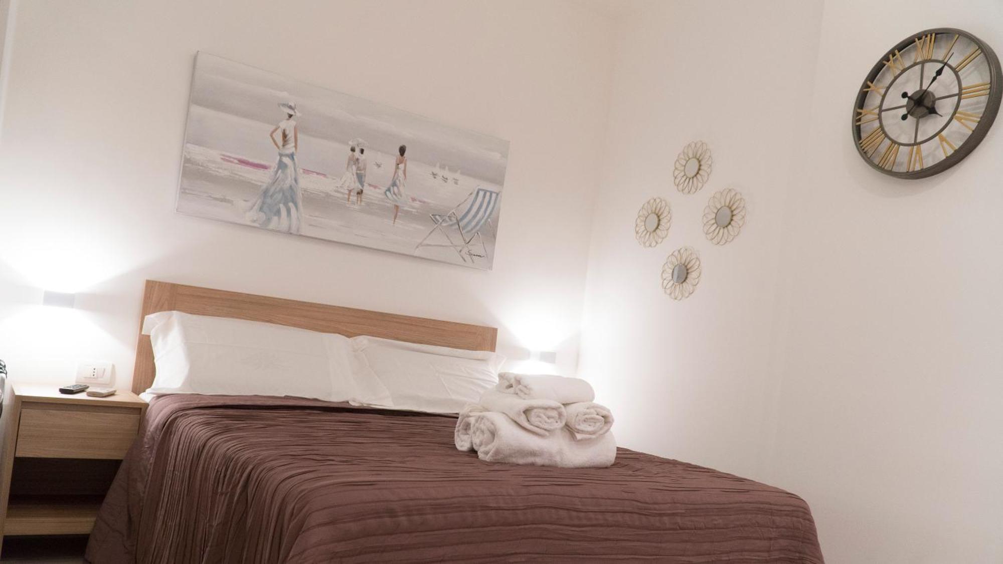 בארי More Apartments Il Ferrarese2 מראה חיצוני תמונה