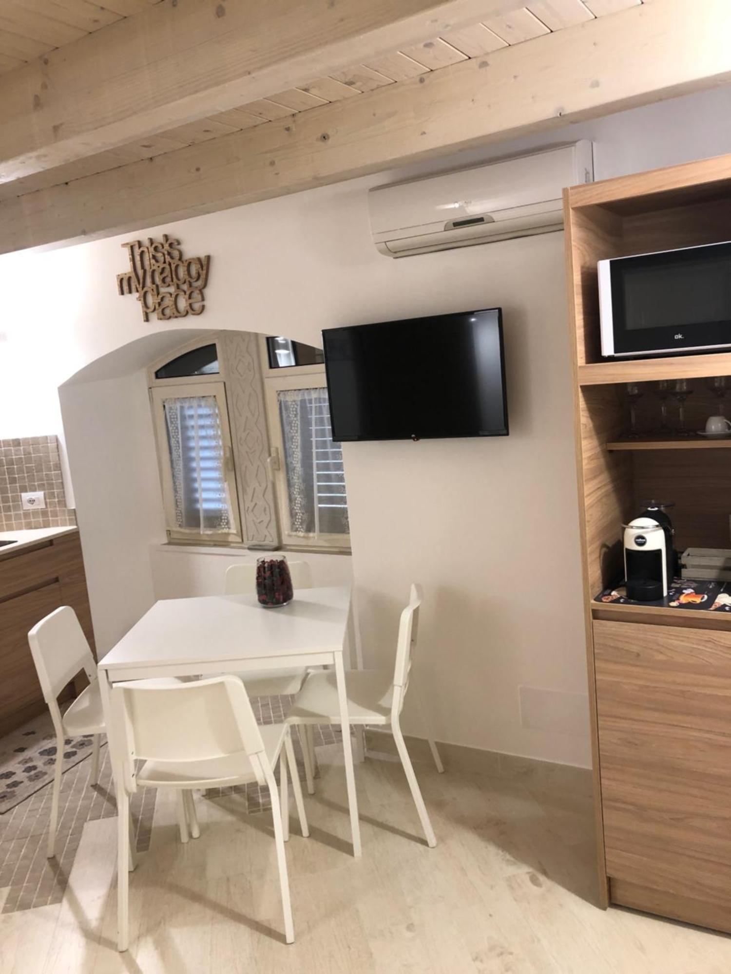 בארי More Apartments Il Ferrarese2 חדר תמונה