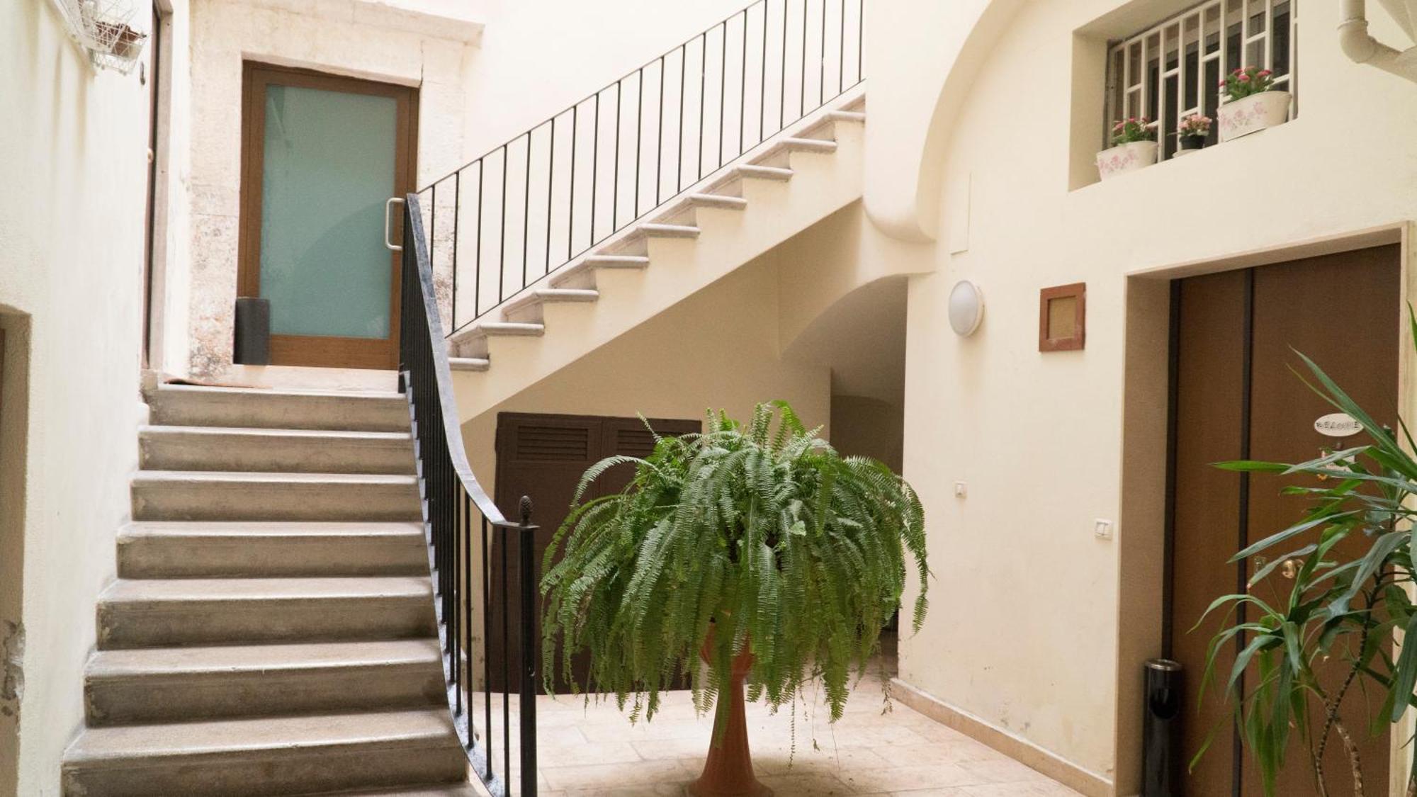 בארי More Apartments Il Ferrarese2 חדר תמונה