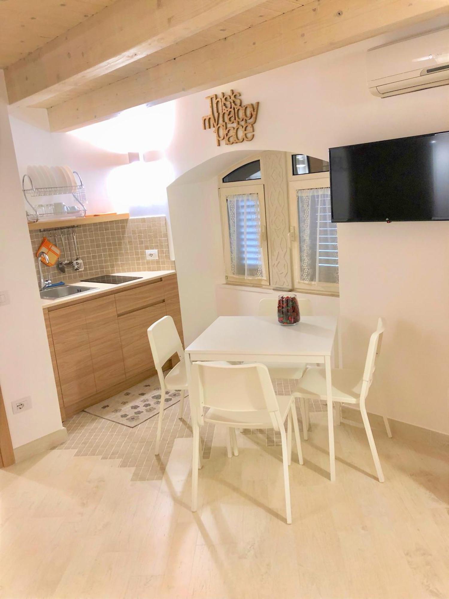 בארי More Apartments Il Ferrarese2 חדר תמונה