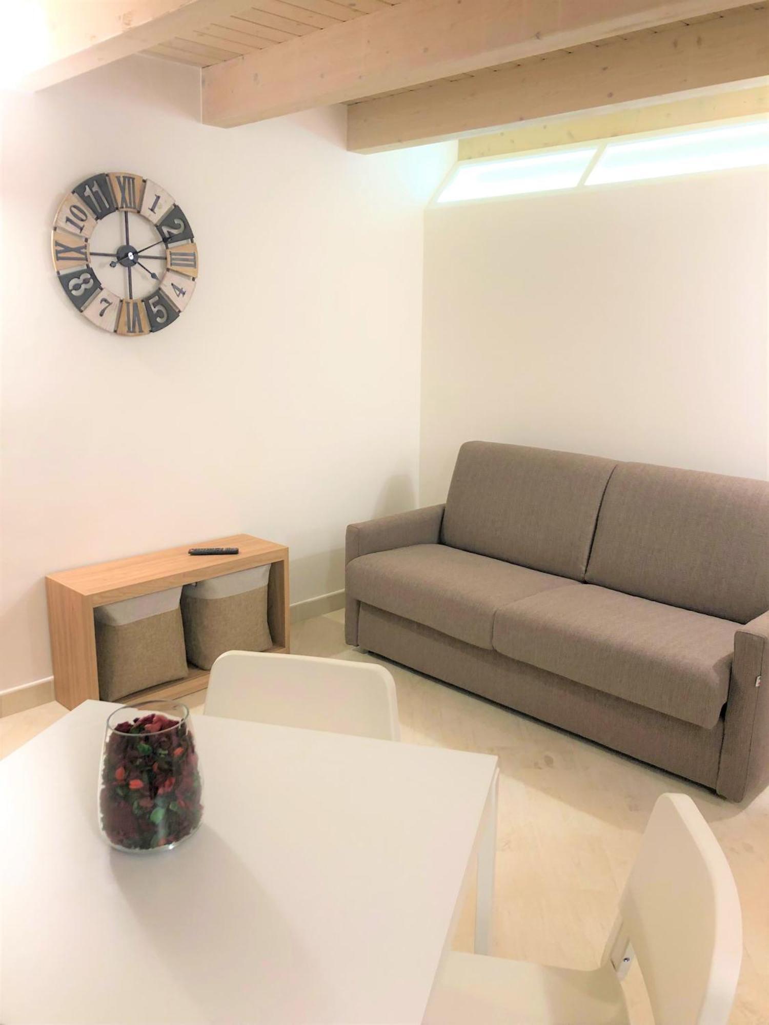 בארי More Apartments Il Ferrarese2 חדר תמונה