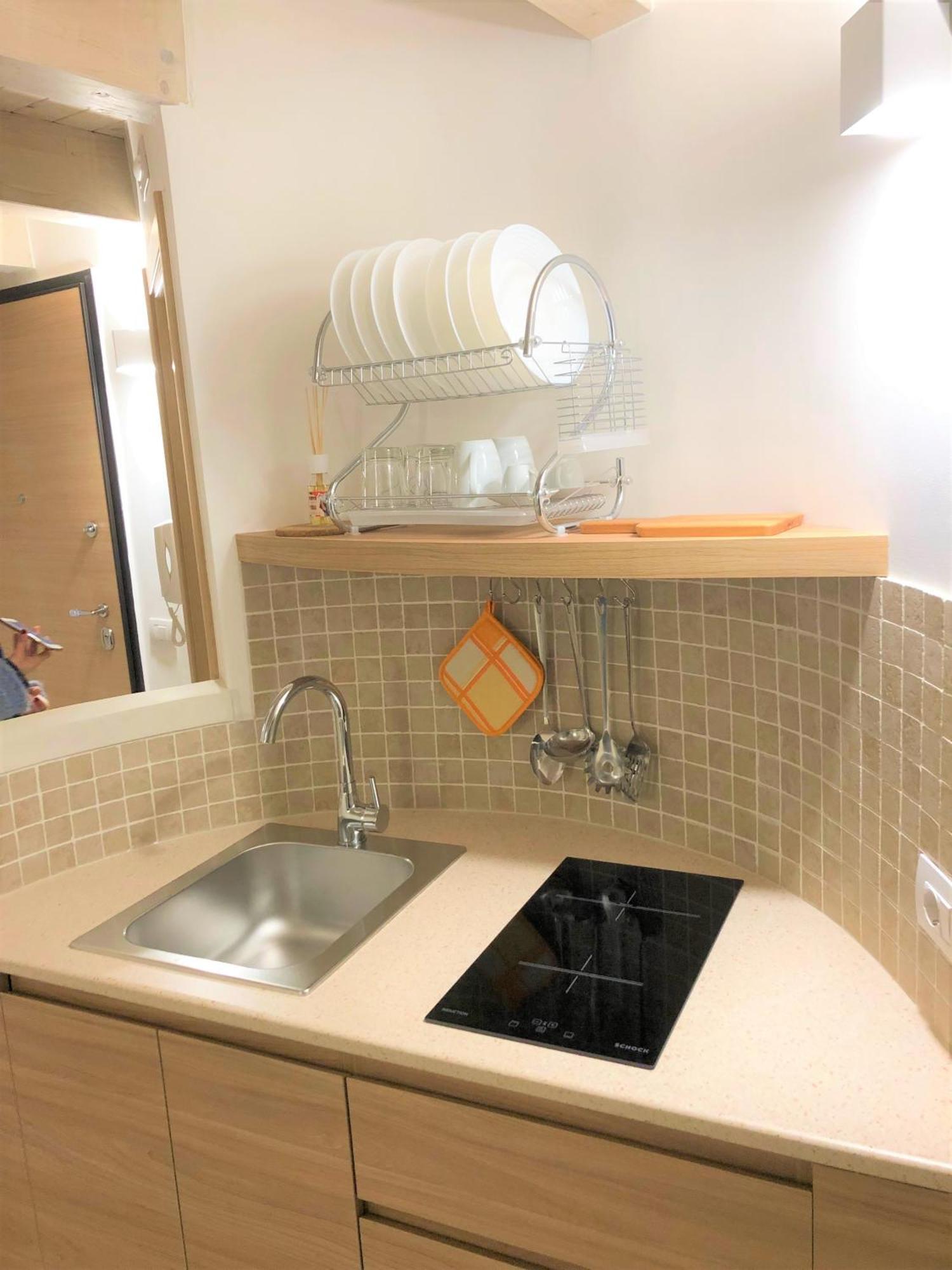 בארי More Apartments Il Ferrarese2 חדר תמונה