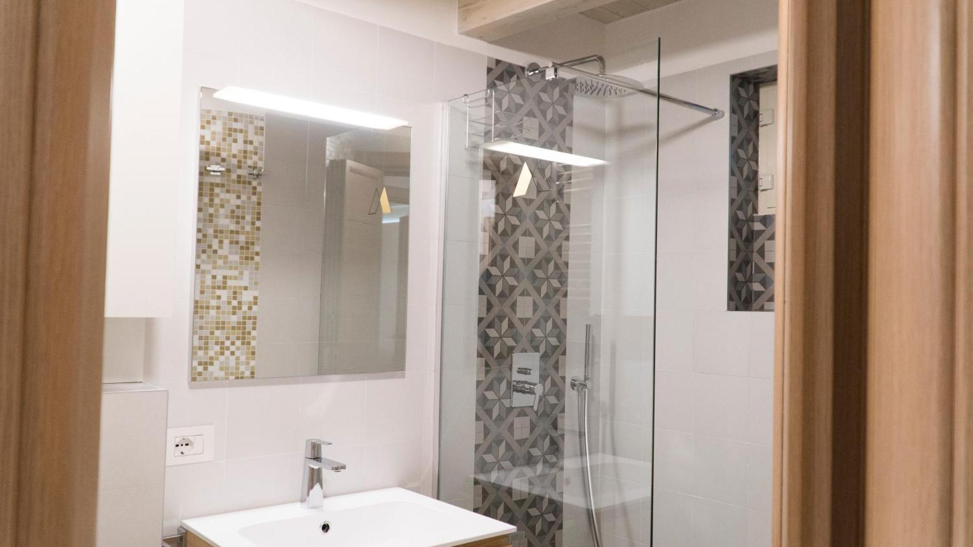 בארי More Apartments Il Ferrarese2 חדר תמונה