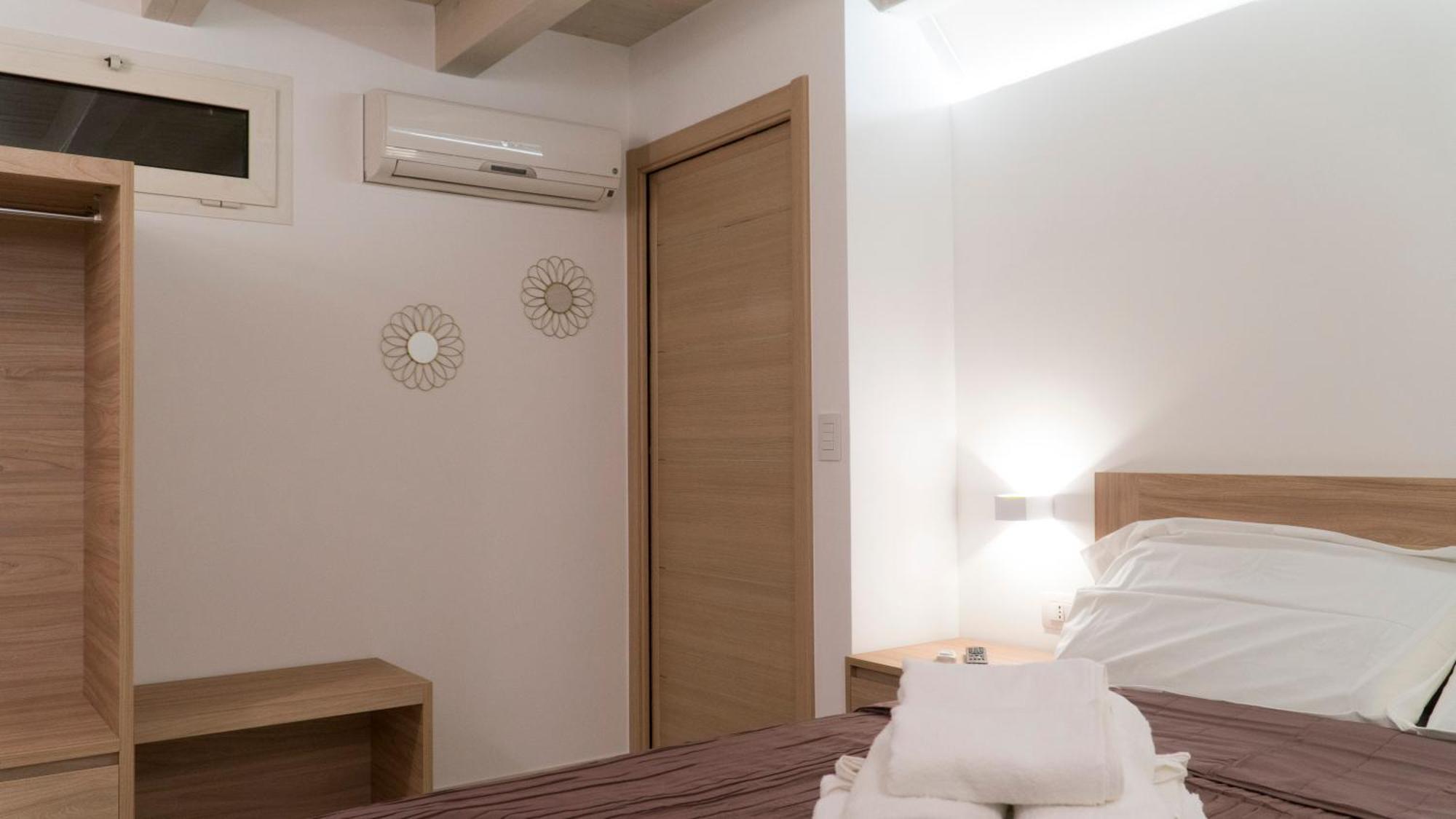 בארי More Apartments Il Ferrarese2 חדר תמונה