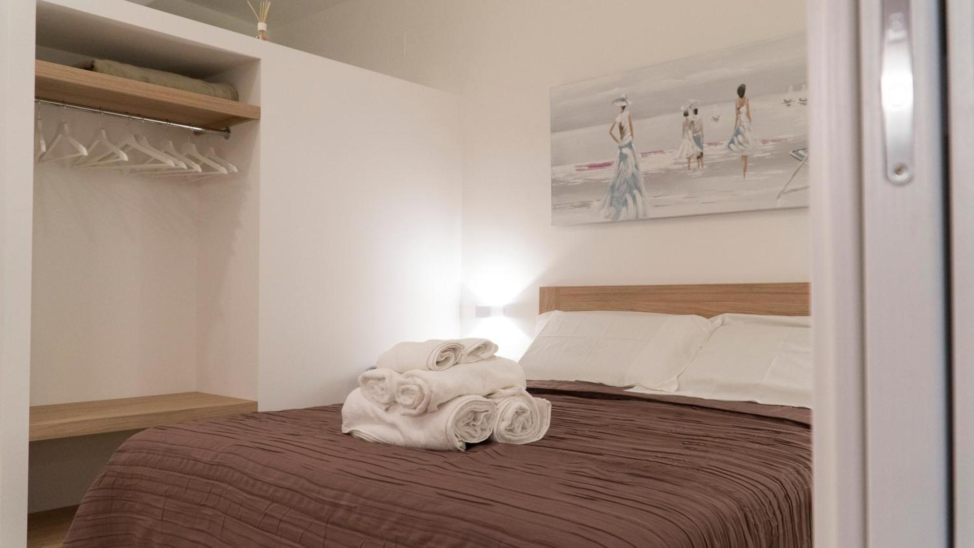 בארי More Apartments Il Ferrarese2 מראה חיצוני תמונה