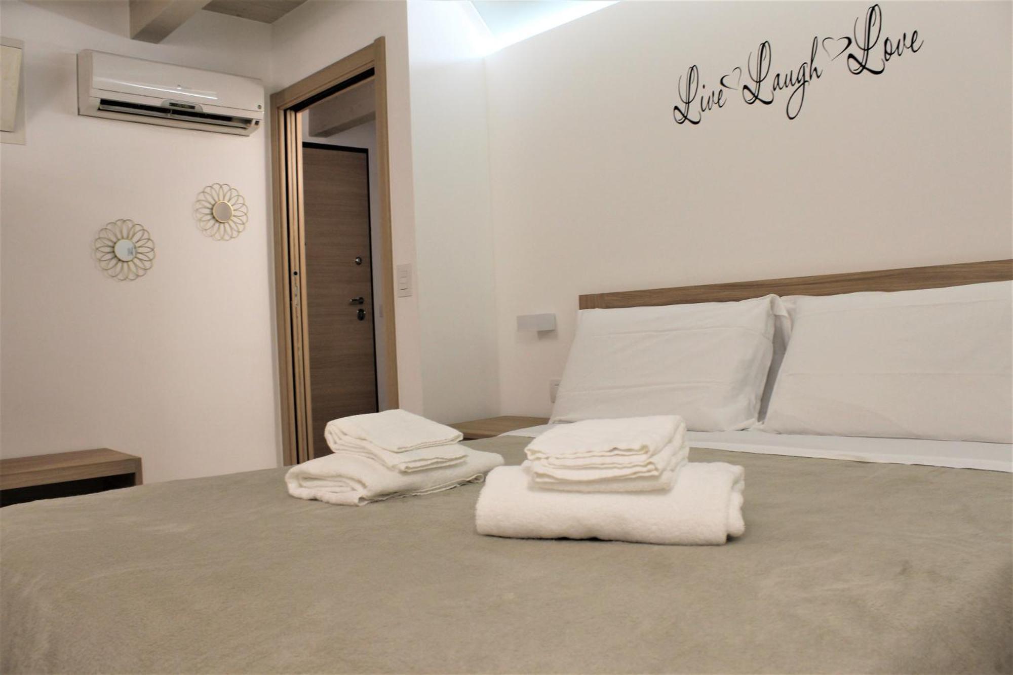 בארי More Apartments Il Ferrarese2 מראה חיצוני תמונה