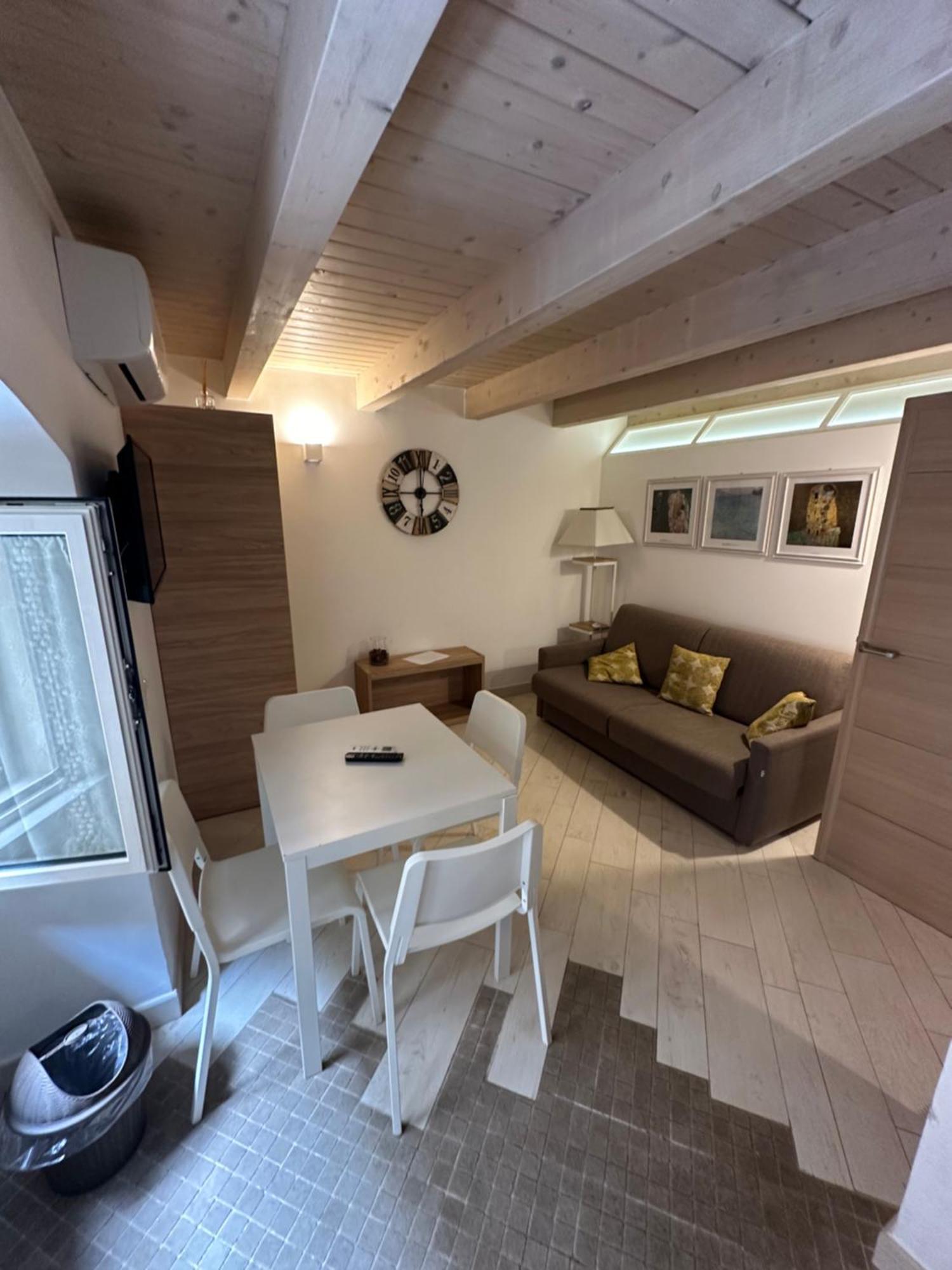 בארי More Apartments Il Ferrarese2 מראה חיצוני תמונה
