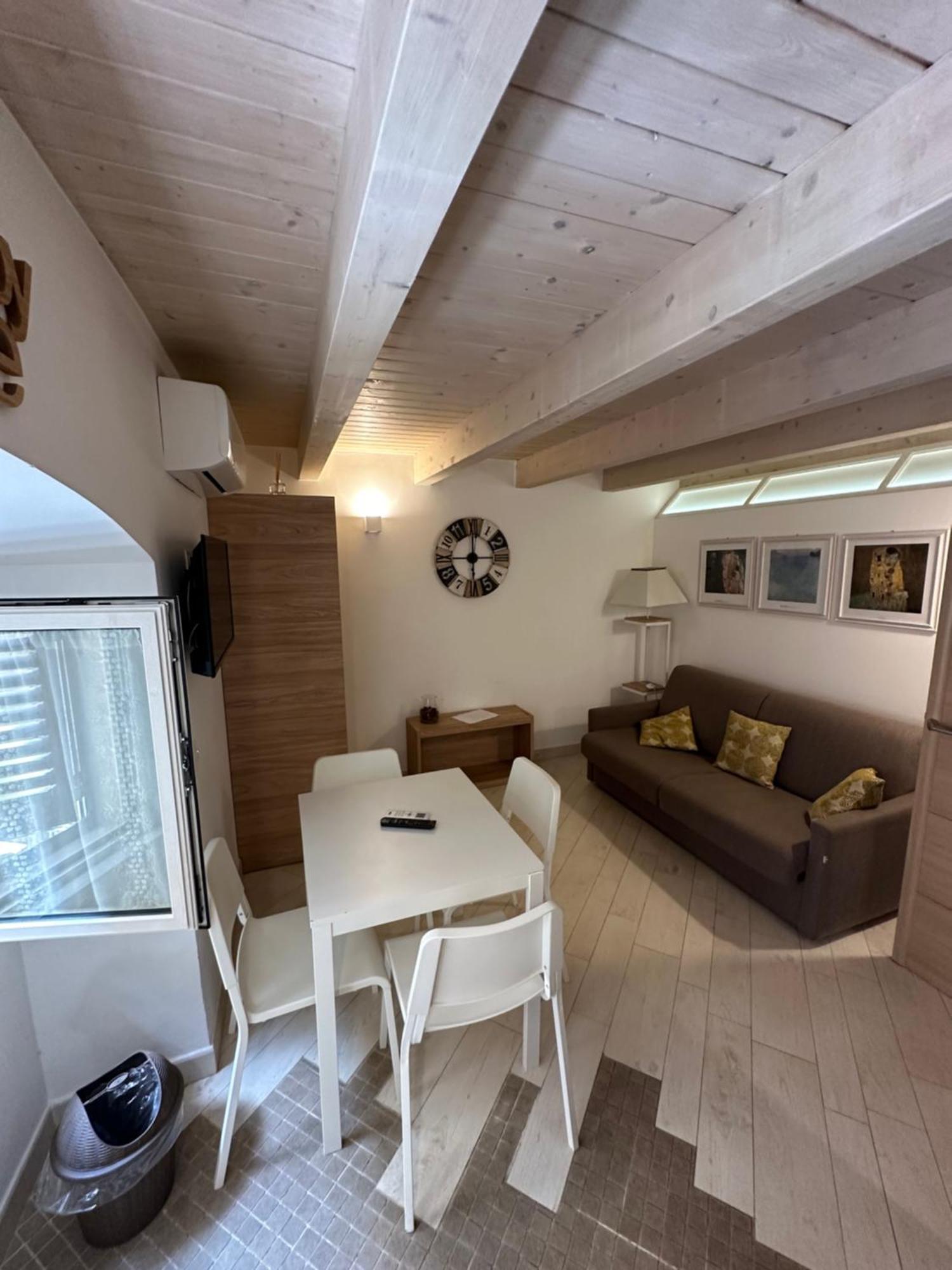 בארי More Apartments Il Ferrarese2 מראה חיצוני תמונה